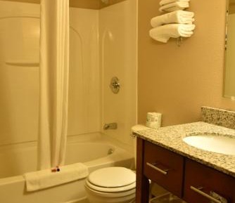 Double Room with Two Double Beds - Non-Smoking