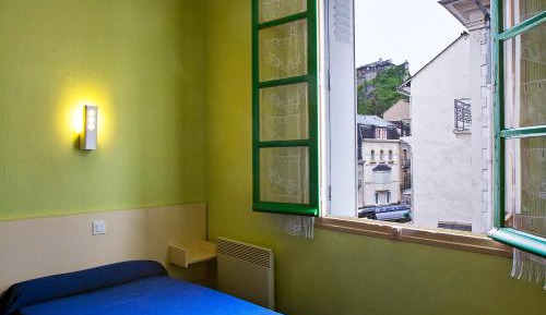 Classic Single Room