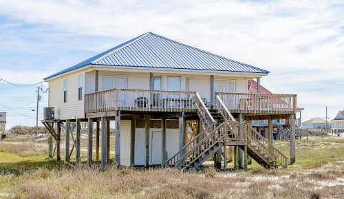Two Bedroom Holiday Home