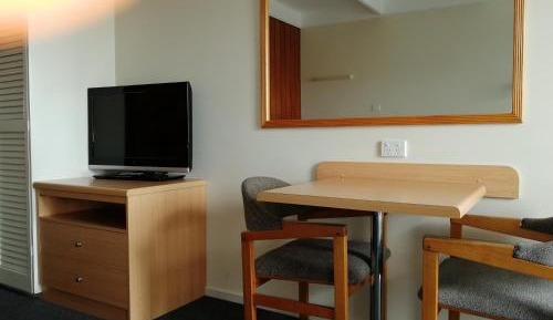 Superior Queen Room