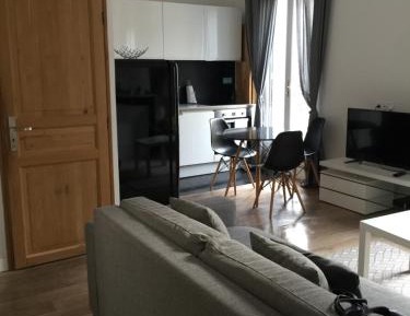 Standard Apartment