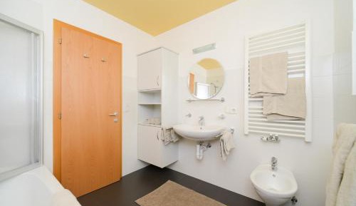 Apartment - Ground Floor