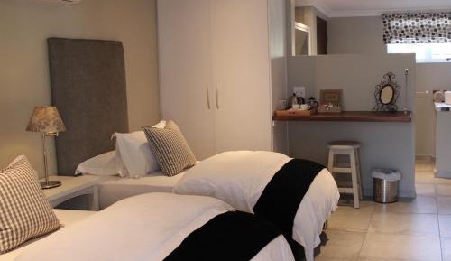 Budget Twin Room