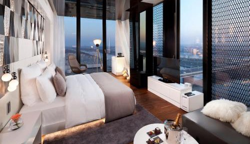 Presidential Suite