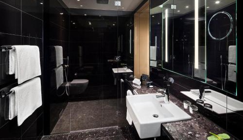 Melia Guestroom