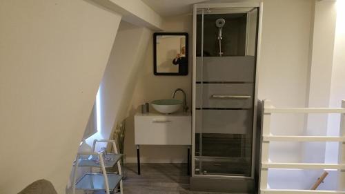 Apartment - Split Level