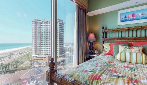 Two Bedroom Apartment 