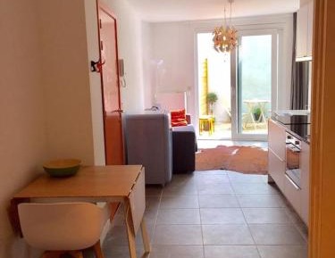 Apartment - Ground Floor
