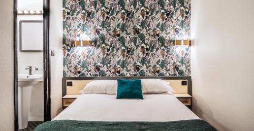 Double Room without Daylight