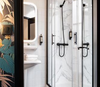 Confort Double Room