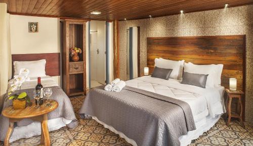 Classic Triple Room