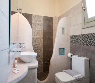 Studio with Partial Sea View (2 Adults)