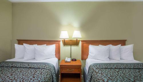 Deluxe Double Room - Disability Access/Non-Smoking