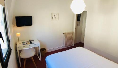 Luxury Double Room with Bath