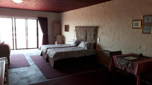 Triple Room with Sea View