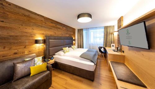 Double or Twin Room