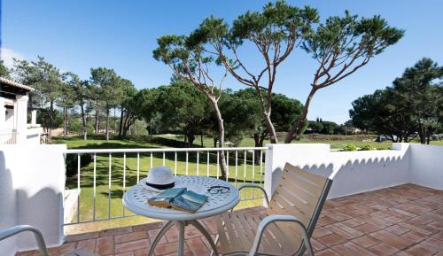 Two-Bedroom Villa S
