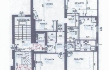 Penthouse Apartment