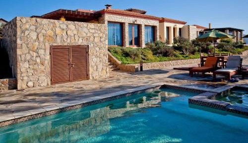 Villa Standard