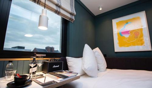 Small Double Room