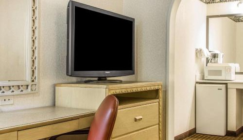Business King Room - Non Smoking