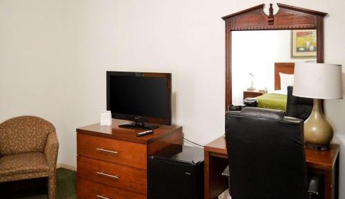 King Room - Non-Smoking