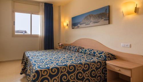 Twin Suite