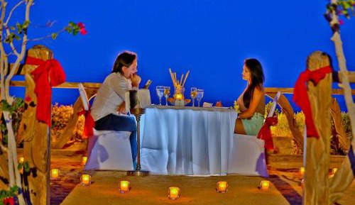 Special offer - Honeymoon Superior Double Room (Egyptians and Residents Only)