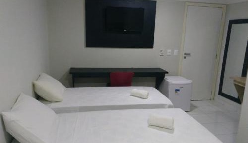 Luxury Triple Room