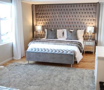 Deluxe Suite with Sea View