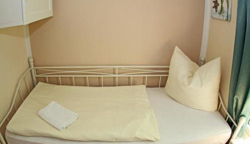 Apartment - Ground Floor