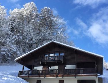 Superior Chalet