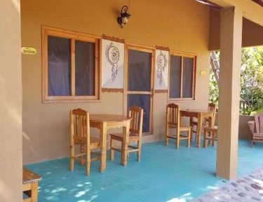 Triple Room with Sea View
