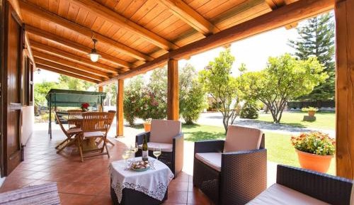 Two-Bedroom Holiday Home