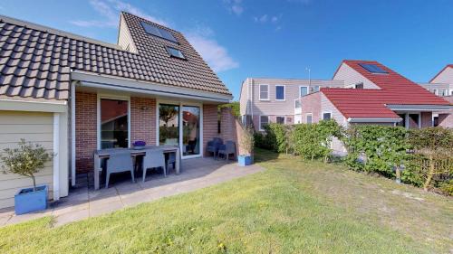 Four-Bedroom Villa