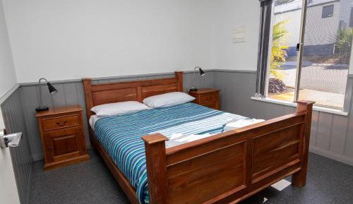 2 Bedroom Superior - W/C Access