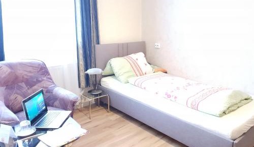 Standard Single Room with Shower