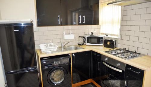 Duplex Apartment