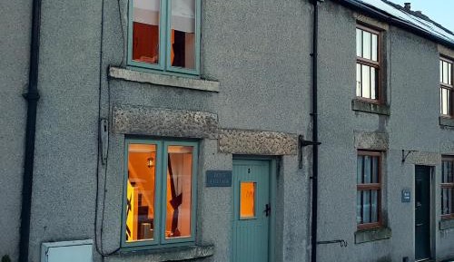 Duplex Apartment