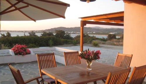 Villa - Beach Front