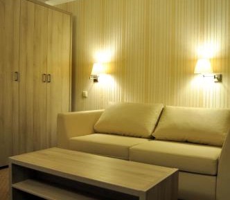 One-Bedroom Suite