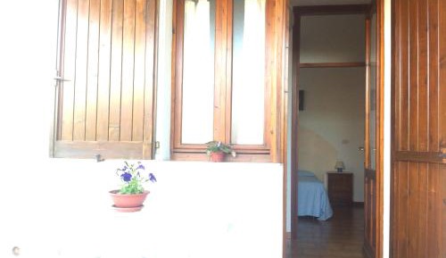 Double or Twin Room with Private Bathroom