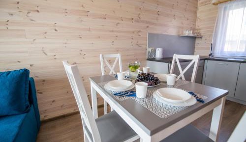 One-Bedroom Chalet