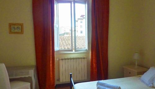 Double or Twin Room with Private Bathroom
