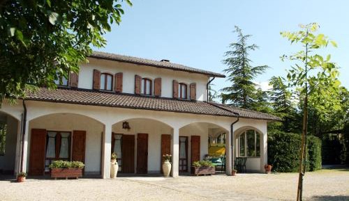 Double Room with Private External Bathroom