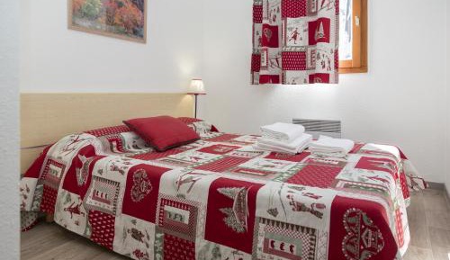 3-Room Apartment (6 people)