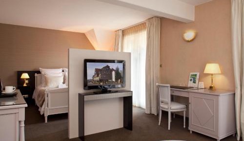 Duplex Suite