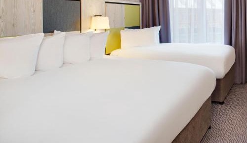 Standard Triple Room (3 Adults)