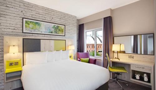 Standard Double Room (2 Adults)