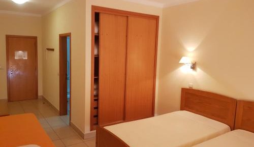 Triple Room with Balcony